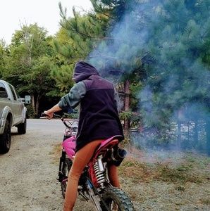 Meet your Posher, Mélissa